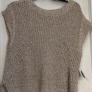 Old Navy Sweater NWT